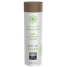 Shiatsu huile de massage Comestible Coco et Ananas 75mL